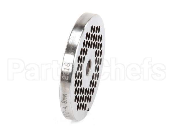 1000509 Univex #12 3/16 Plate