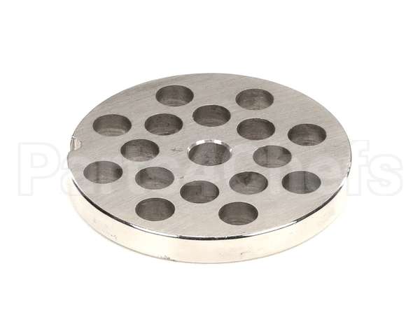 1000511 Univex #12 3/8 Plate