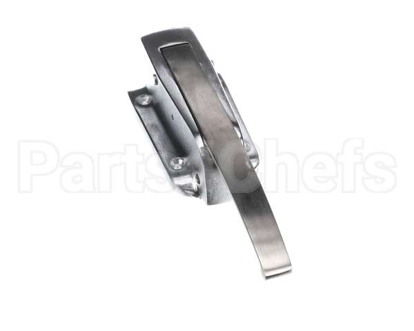 100052 Carroll Coolers Outside Pull Handle