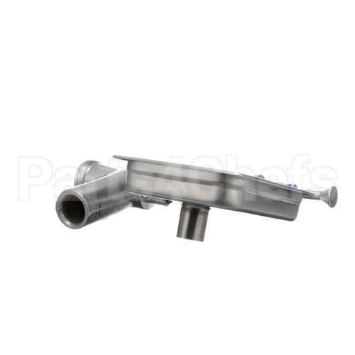 1000550 Univex Almfc12 Meat Food Chop
