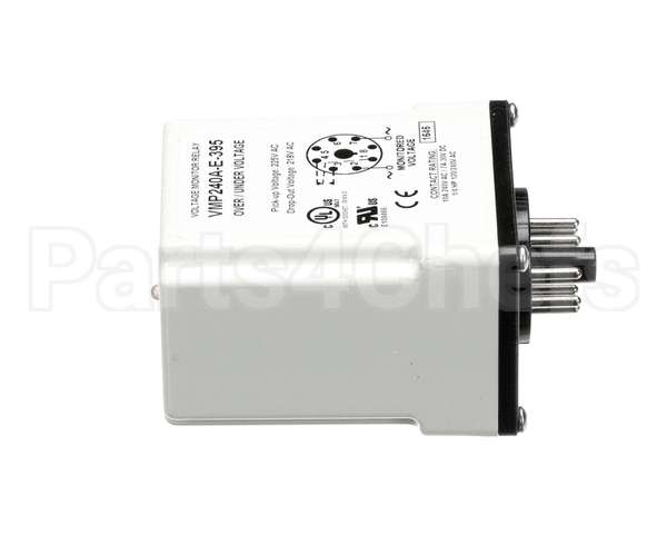 10005705 Lincoln Relay,Voltage Monitoring Vmr