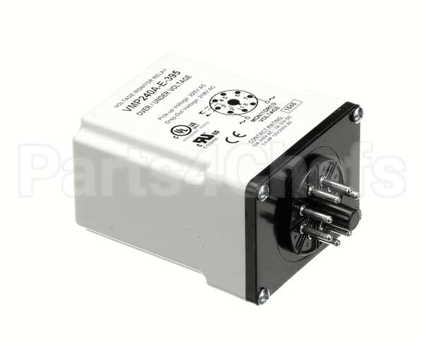 10005705 Lincoln Relay,Voltage Monitoring Vmr