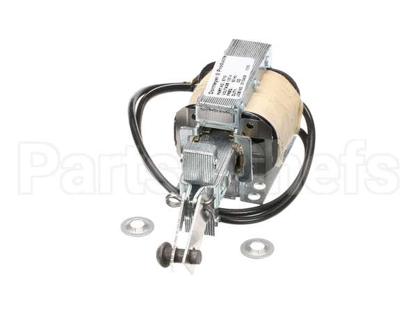 10006 Gaylord 115 Volt Solenoid Coil For C-6