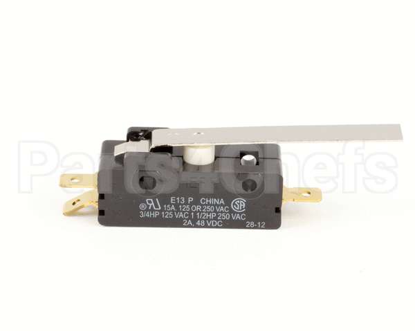 1000703 Multiplex Microswitch