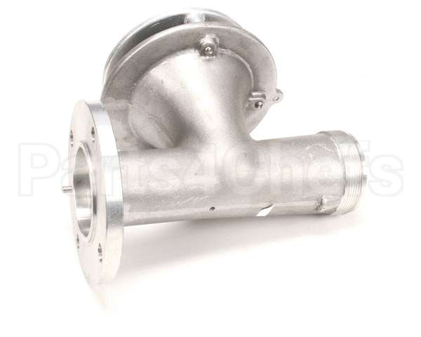 1000709 Univex Mg22 Guard/Housing Assembly