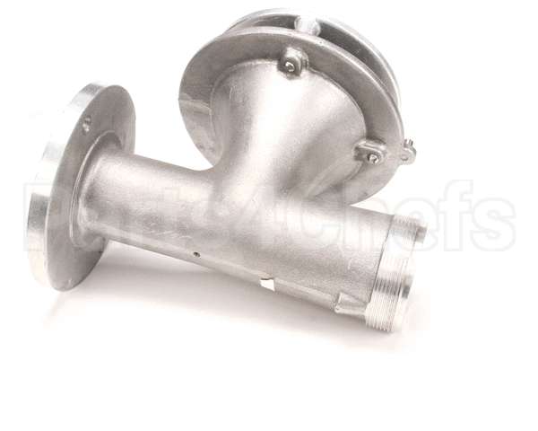 1000709 Univex Mg22 Guard/Housing Assembly