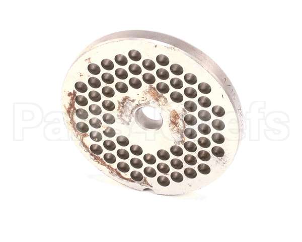 1000728 Univex Plate, 1/4 #22 Hbls