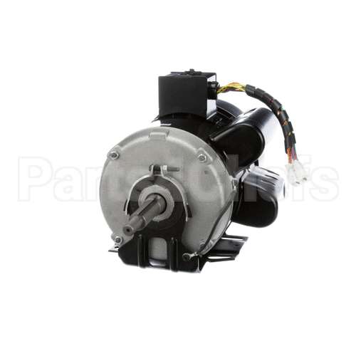 100073 American Dryer Laundry 1Hp 115/208-230V 60Hz 1Ph