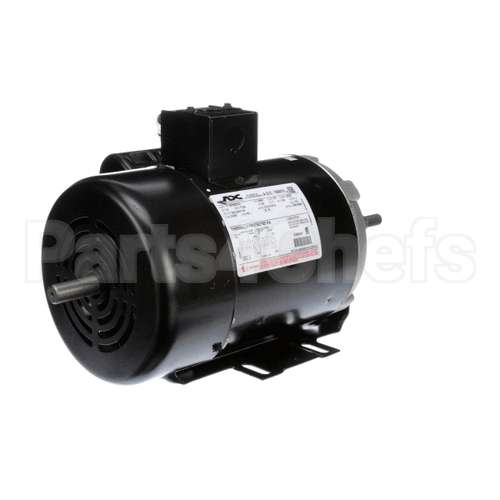 100073 American Dryer Laundry 1Hp 115/208-230V 60Hz 1Ph