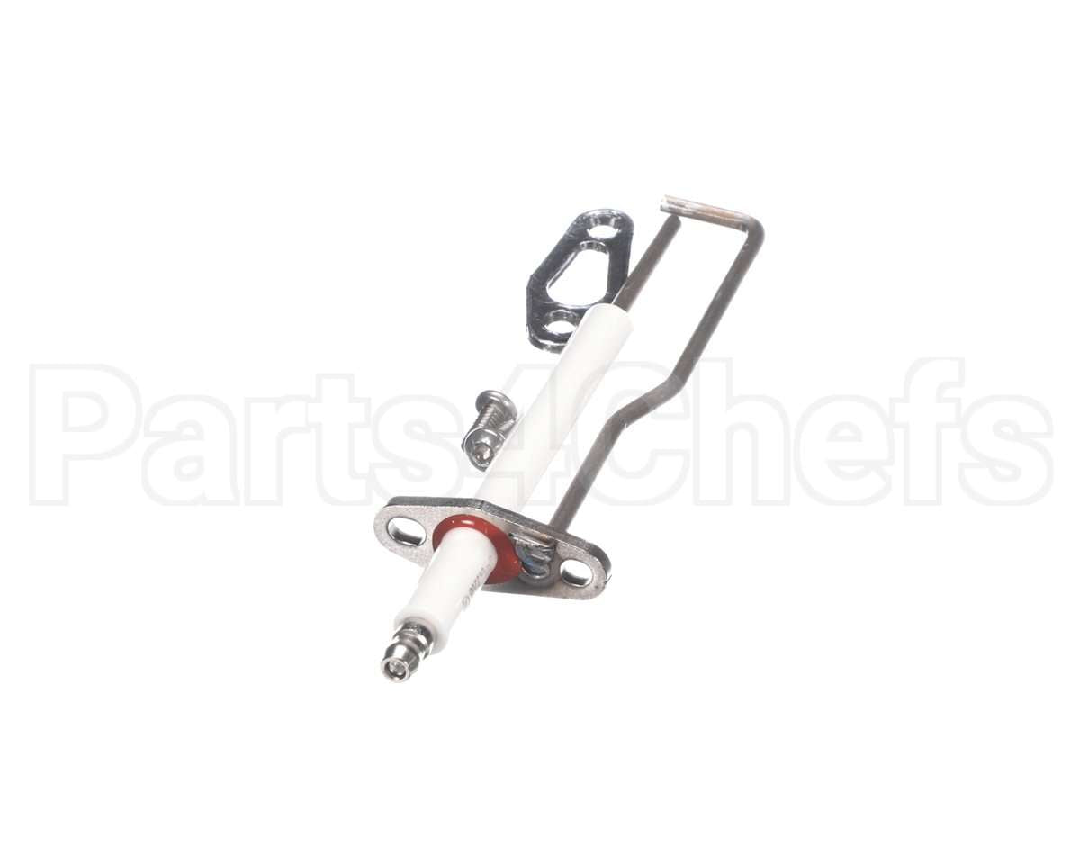 100073342 Lochinvar K,Igniter,W/Gasket And Screws