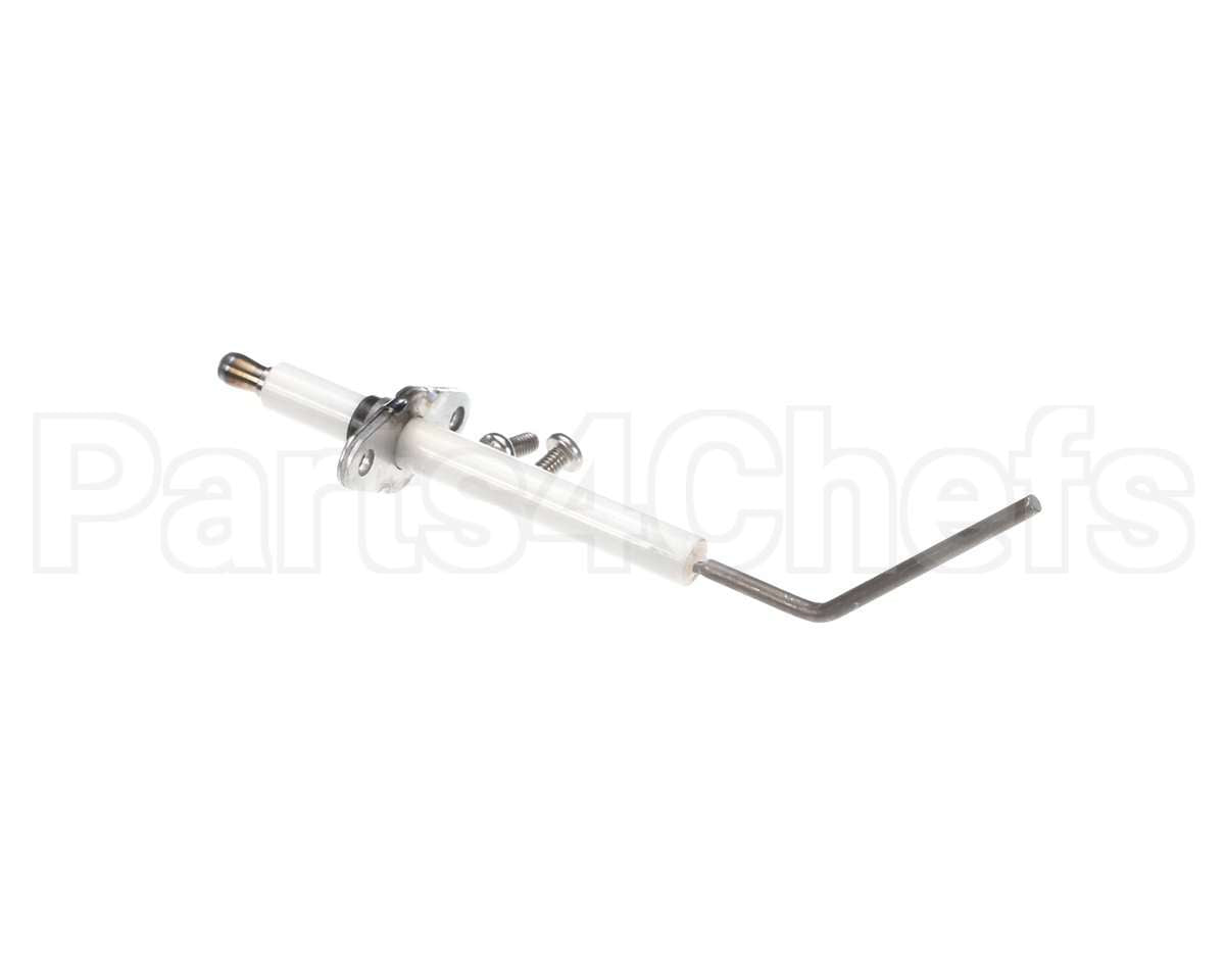 100073343 Lochinvar K,Sensor,Flame,W/Gskt,Fb751-2001