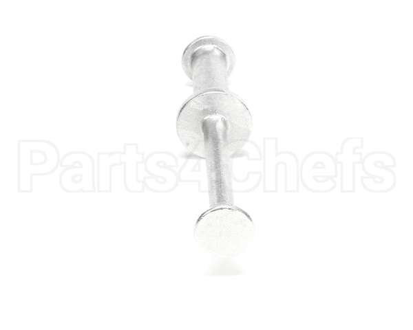 1000735 Univex Stomper,Aluminum
