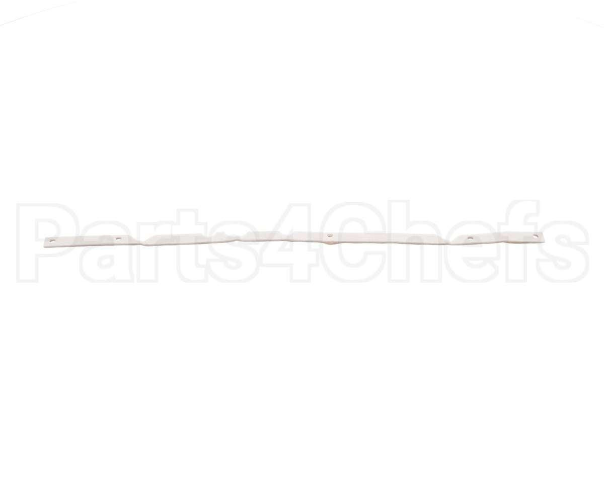 100074217 Lochinvar Burner Holder Gasket