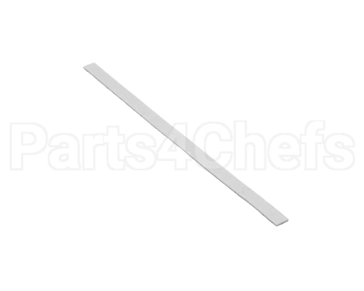 100074230 Ao Smith Water Heater K,Gasket,Manifold,B