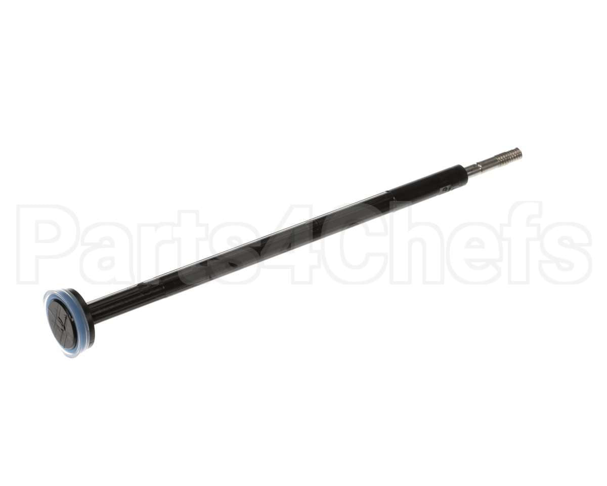 100075 Server Piston & Seal Assembly 6.308