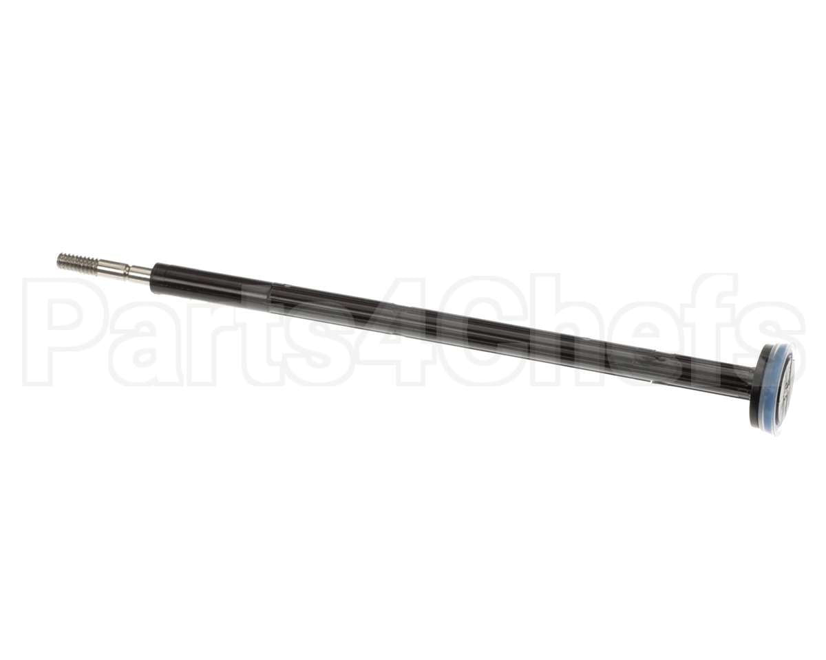 100075 Server Piston & Seal Assembly 6.308