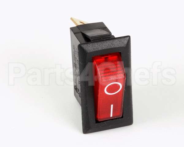 100085 Newco Warmer Switch (Rocker) Gk & Nk