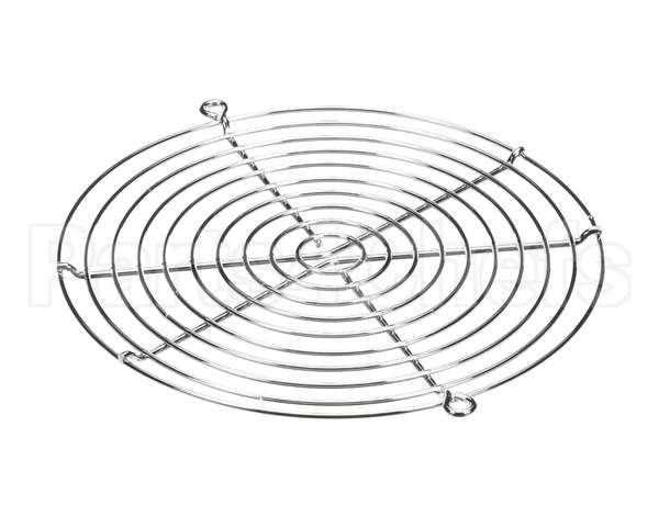 100086 Turbochef Finger Guard, Fan