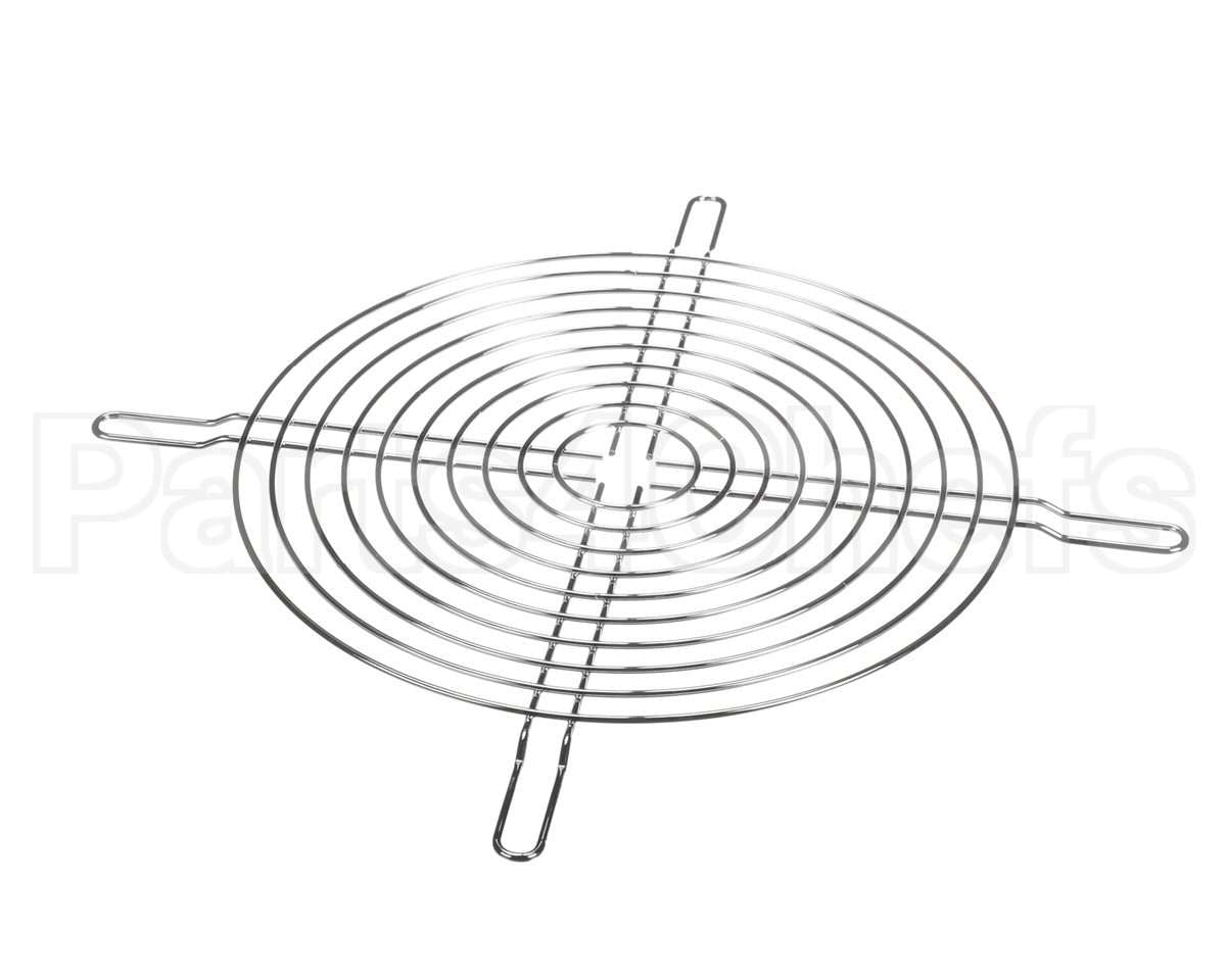100088 Turbochef Finger Guard, Fan
