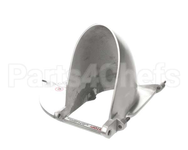 1000902 Univex Vs9 Front Housing Assembly