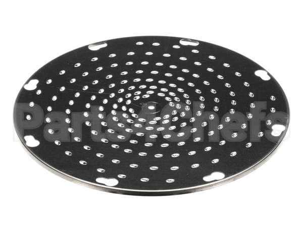 1000907 Univex 3/32 Shredder Plate (9)