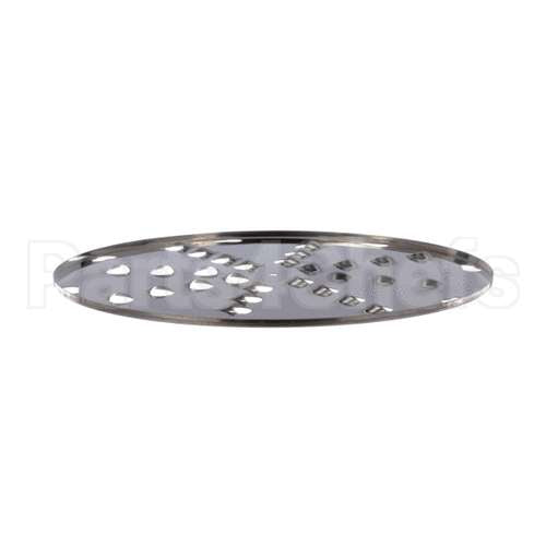 1000908 Univex 1/2 Shredder Plate (000)