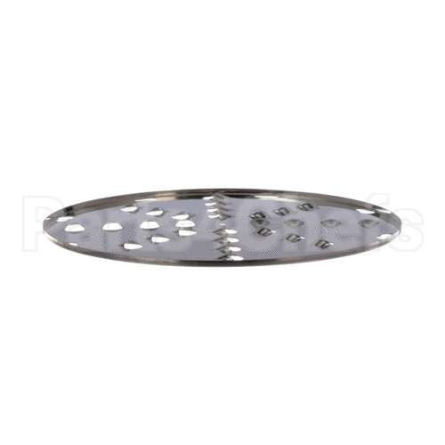 1000908 Univex 1/2 Shredder Plate (000)