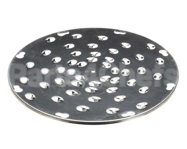 1000910 Univex 5/16 Shredder Plate (0)