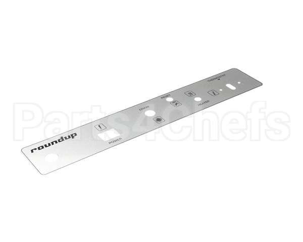 1000913 Antunes Label, Control