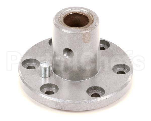 1000918 Univex Hub,Rear #12