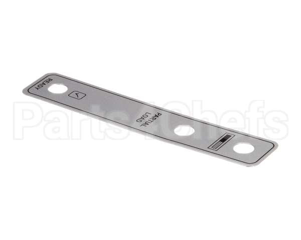 1000936 Antunes Label, Front Panel