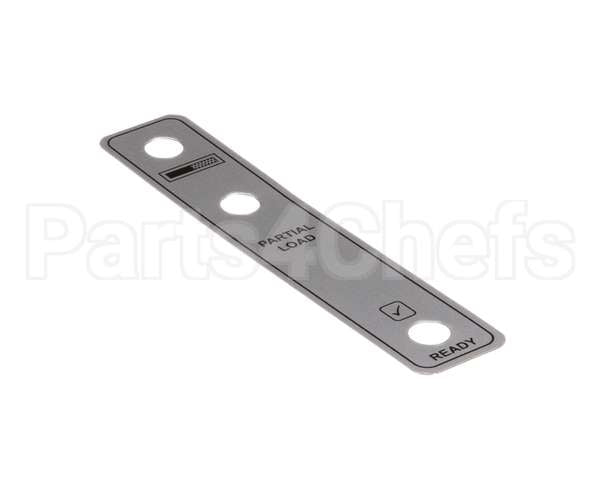1000936 Antunes Label, Front Panel