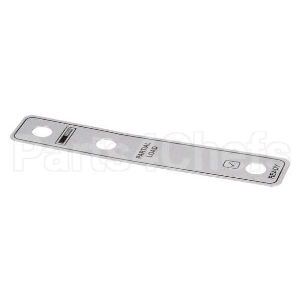 1000936 Compatible Roundup Label, Front Panel