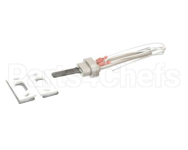 100093631 Polaris Water Heater Igniter Kit Includes:gasket Br