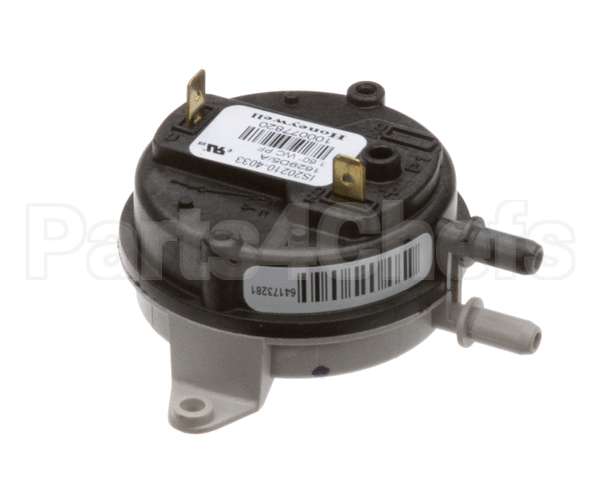 100093632 Polaris Water Heater Pressure Switch (130 150 199