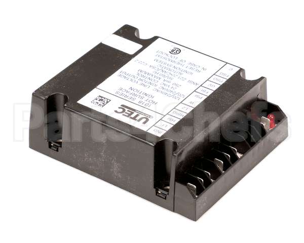 100093696 Polaris Water Heater Ignition Control Before 9833