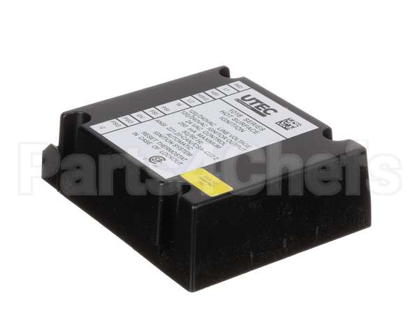 100093697 Polaris Water Heater Ignition Control Module Box Wi