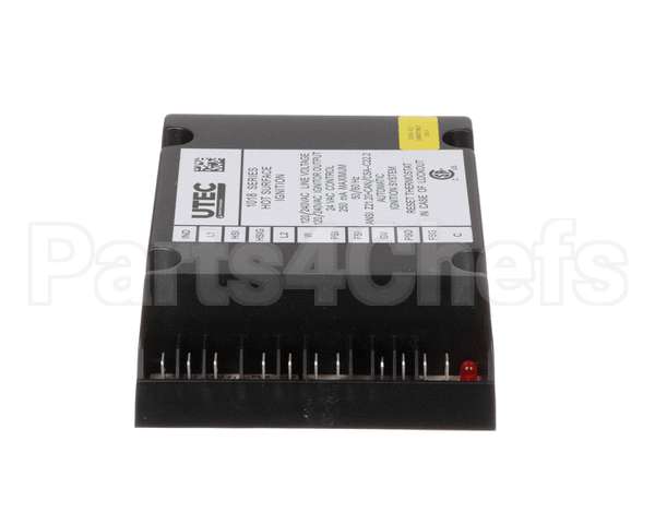 100093697 Polaris Water Heater Ignition Control Module Box Wi