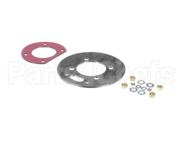 100093711 Polaris Water Heater Gasket Kit, New Style Polaris