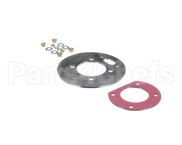 100093711 Polaris Water Heater Gasket Kit, New Style Polaris
