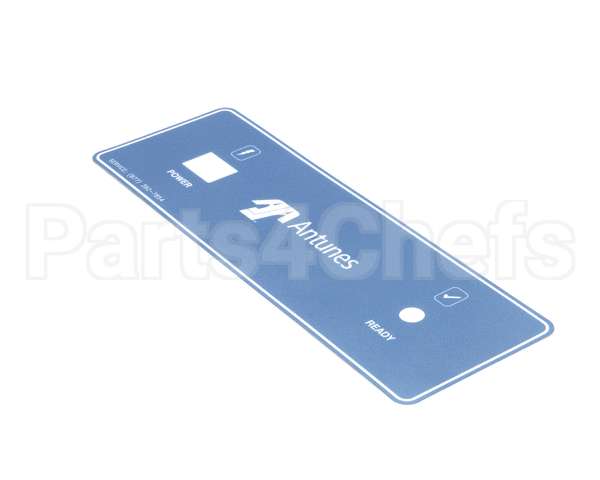 1000943 Antunes Label, Control Hsg