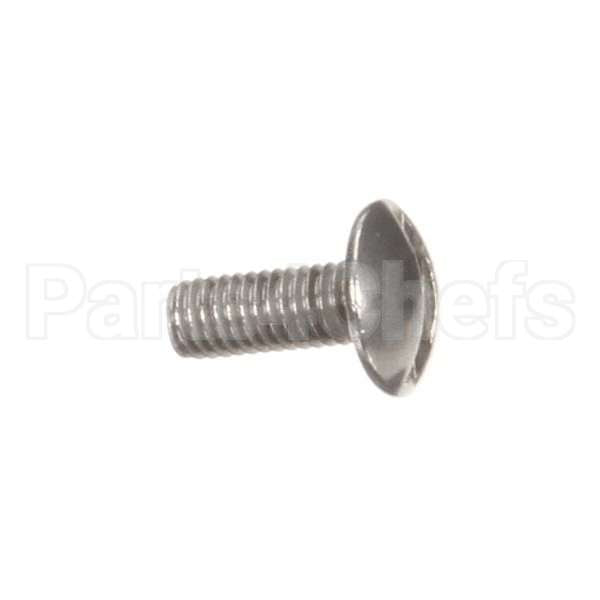 100097 Compatible Champion Screw 10-32 X 1/2 Truss Hd