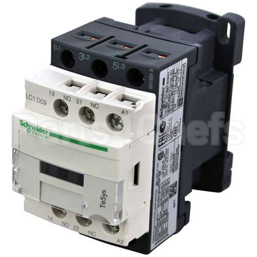 1000V6-00231 Compatible Baxter Contactor - Blower