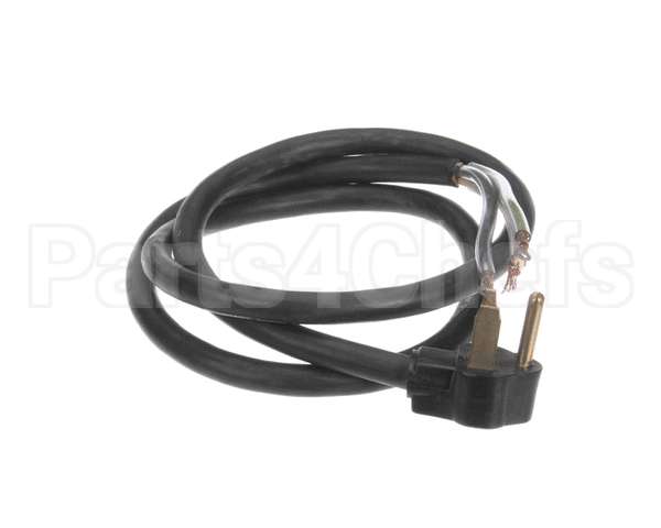 1001-1 Atlas Metal 50 Amp Cord & Plug