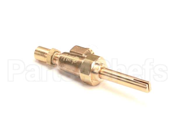 1001-4 Montague Valve Burner--Nat A Or B Rings