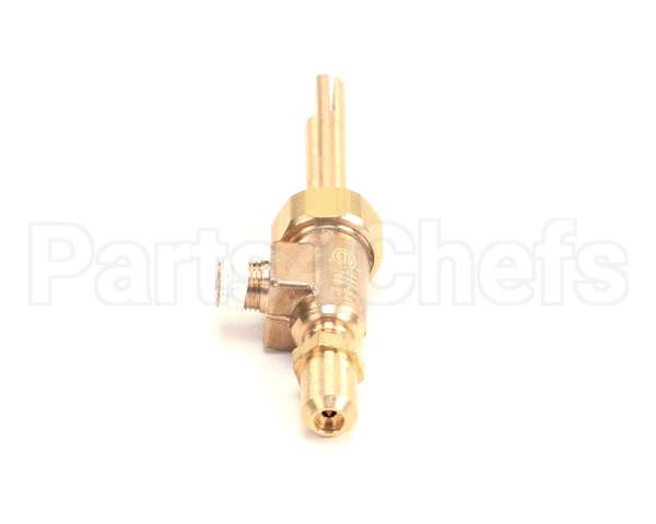 1001-4 Montague Valve Burner--Nat A Or B Rings