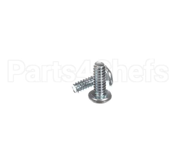 10010033 Ready Access Screw Pcba Cover