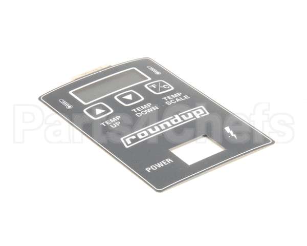 1001006 Antunes Label, Control