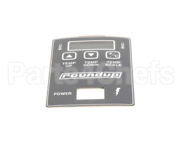 1001006 Antunes Label, Control