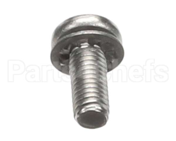 10010107 Ready Access Screw With Lock Washers For Rolle